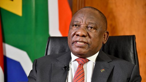 SoNA 2021: Opposition parties slam Ramaphosa's 'dull' address - Vimarsana News
