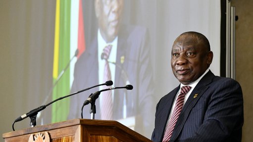 SA: Cyril Ramaphosa: Address by South Africa's President, during the 2021 State of the Nation Address (11/02/2021) - Vimarsana News