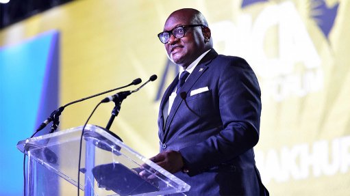 SA: David Makhura: Address by Gauteng Premier, during the Gauteng State of the Province Address 2021 (23/02/2021) - Vimarsana News