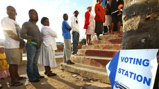 Proposed Electoral Model For South Africa - Vimarsana News