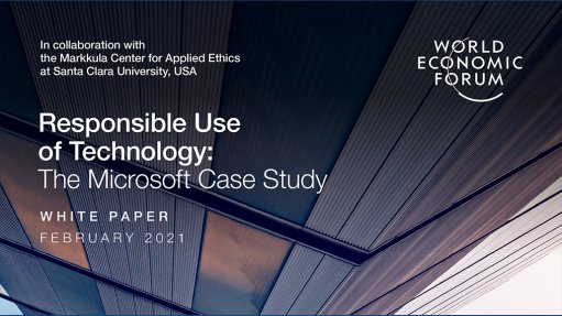 Responsible Use of Technology: The Microsoft Case Study - Vimarsana News