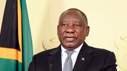 Instead of a recycled newsletter, Ramaphosa owes South Africa an apology for cadre deployment - Vimarsana News