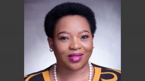 KZN: Nomusa Dube-Ncube, Address by KZN MEC for Finance, on the occasion of the meeting of the Chief Financial Officers ahead of the tabling of the People's Budget, KZN (03/03/21) - Vimarsana News