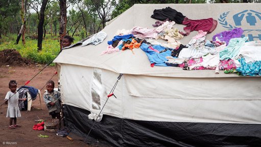 Asylum Backlog Project aims to eliminate SA backlog by 2024 - Vimarsana News