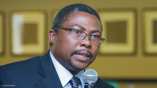 Zondo commission – Transnet board begged for my return, says Gama - Vimarsana News