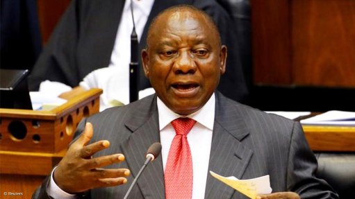 Wits Murder: Ramaphosa must intervene in SAPS crisis and fire Minister Cele - Vimarsana News
