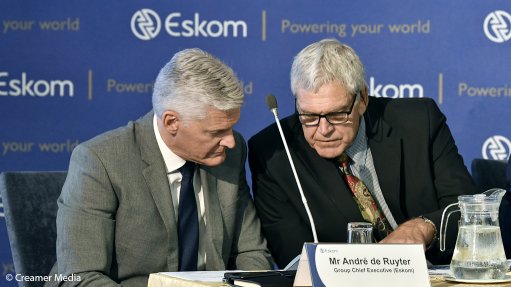 Maintenance progress alone insufficient to eliminate load-shedding risk amid 4 GW deficit - Vimarsana News