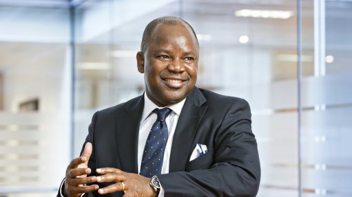 Anglo American to demerge South African thermal coal assets - Vimarsana News