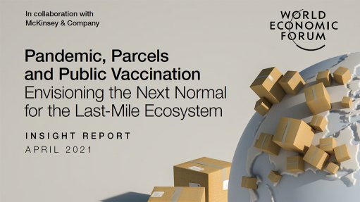Pandemic, Parcels and Public Vaccination: Envisioning the Next Normal for the Last-Mile Ecosystem - Vimarsana News