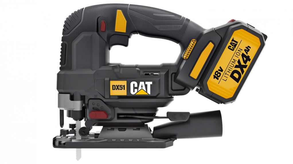 New range of cordless, brushless power tools available