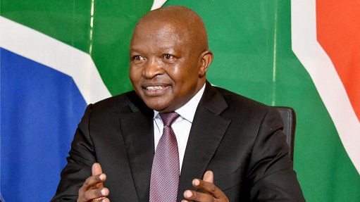 SA: David Mabuza, Address by Deputy Presdent, at the Covie Community Handover Ceremony, Bitou Local Municipality, WC (30/04/21) - Vimarsana News