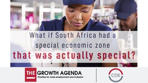 What if South Africa had a special economic zone that was actually special? - Vimarsana News