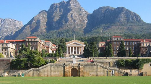 UCT scientists win grant to study genetics of floral asymmetry - Vimarsana News