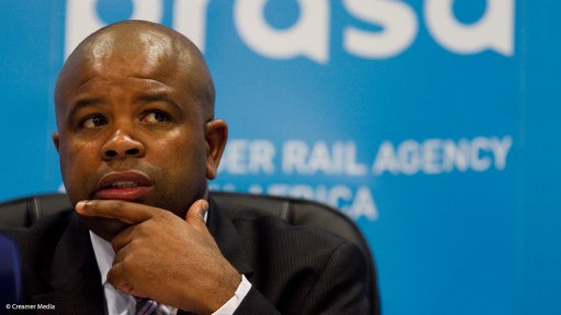 Zondo commission – Remove biased evidence leader, Montana asks Zondo - Vimarsana News
