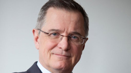 miningweekly.com - Martin Creamer - Platinum on cathodes of zinc-air system chosen to decarbonise New York City