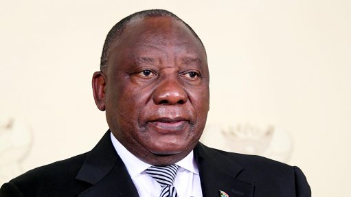 Long way to building peaceful, prosperous continent – Ramaphosa