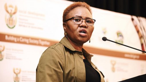 SA: Lindiwe Zulu: Address by Minister of Social Development, on the occasion of the inauguration of the Central Drug Authority (CDA), Emperors Palace, Kempton Park, Gauteng Province (28/05/2021) - Vimarsana News