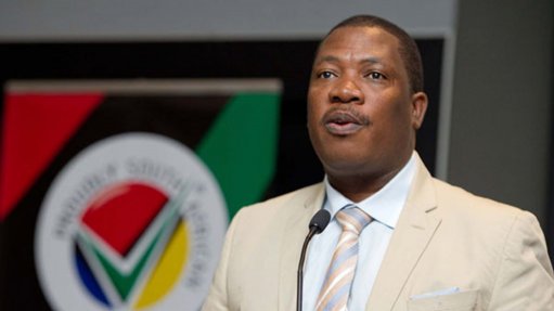 Dodgy school tenders: 'Someone must act against me' if I'm guilty – Lesufi reacts to SIU probe - Vimarsana News