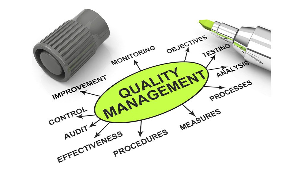 SAPPMA’s IV quality webinar The benefits of combining risk