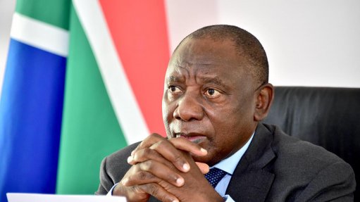 Ramaphosa to address nation on Covid-19 response