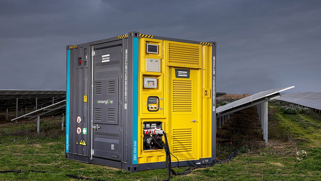 Clean, quiet battery energy storage systems