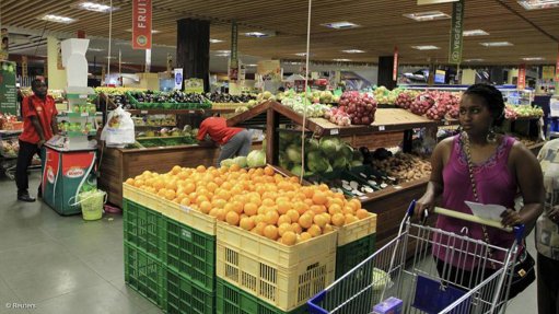 45 Of Available Food Supply In South Africa Wasted Shows New CSIR Study