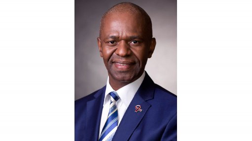 Tshilidzi Munyai to act as health committee chairperson - Vimarsana News