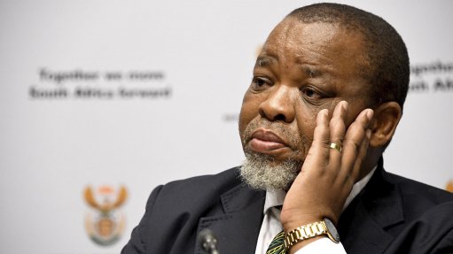 SA: Gwede Mantashe: Address by Minister of Mineral Resources, during Marikana Memorial (17/08/2021) - Vimarsana News