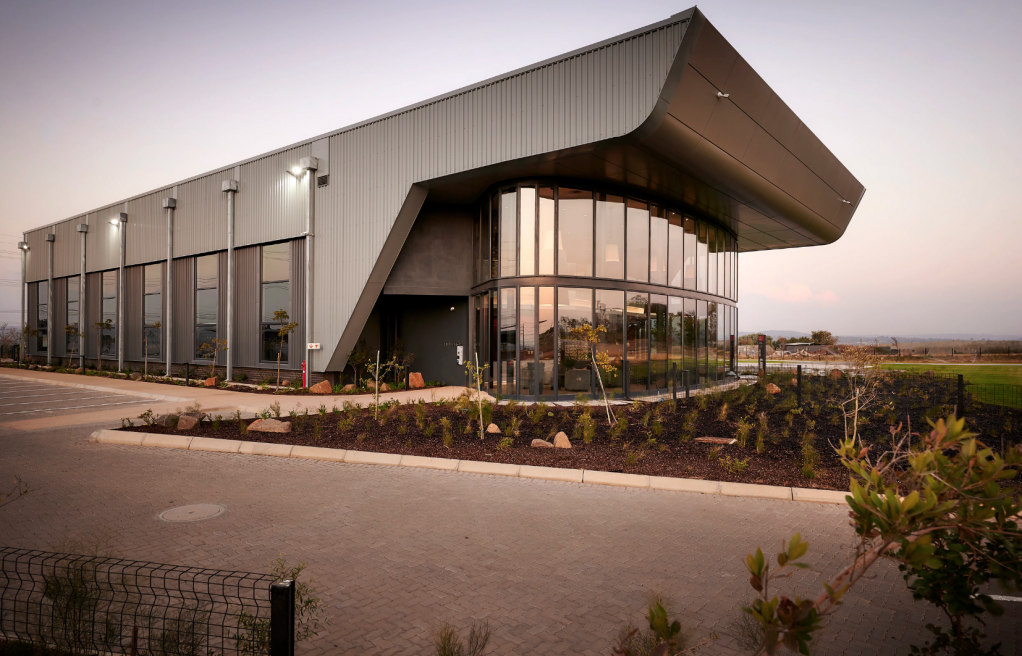 Steyn City residential estate adds helistop to luxury offering