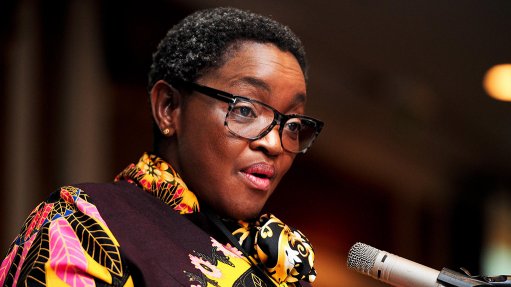 Former Minister Bathabile Dlamini To Be Prosecuted For Perjury