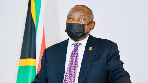 SA: Cyril Ramaphosa: Address by South Africa's President, on South Africa's response to Coronavirus Covid-19 pandemic (30/09/2021) - Vimarsana News