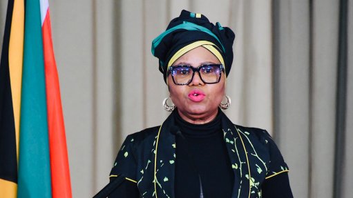 SA: Lindiwe Zulu: Address by Social Development Minister, on the launch of the Social Development Month (01/10/2021) - Vimarsana News