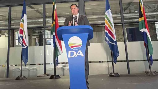 Give the DA the mandate to establish a Rural Safety Unit within the Tshwane Metropolitan Police Department - Vimarsana News