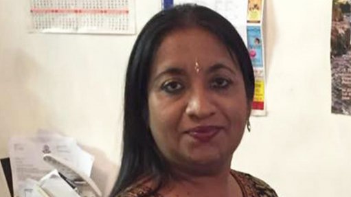 Babita Deokaran's alleged killers say they're victims of malfunctioning criminal justice system - Vimarsana News