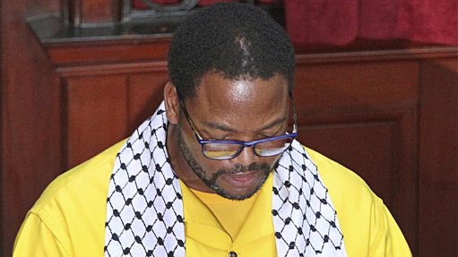 Open letter to Mr John Steenhuisen - DA posters is an ill-advised gamble - Vimarsana News