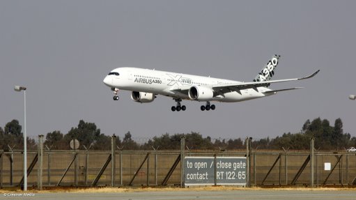 IATA accusations about airport tariffs unfounded, says ACSA - Vimarsana News