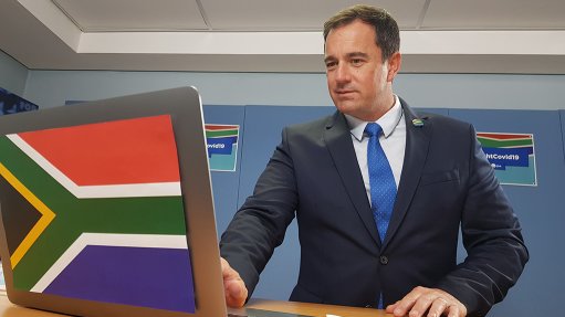 Keep corruption out of the Bay. Vote DA - Vimarsana News