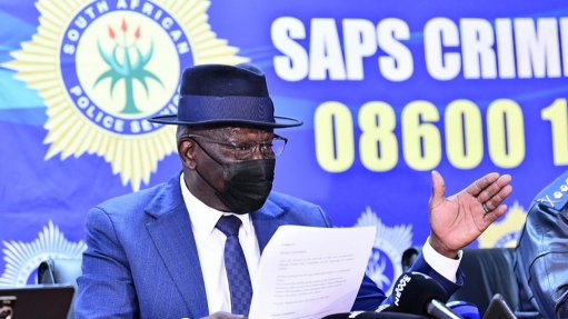 R20 million ghost police station in Giyani Municipality shows disregard for rural safety - Vimarsana News