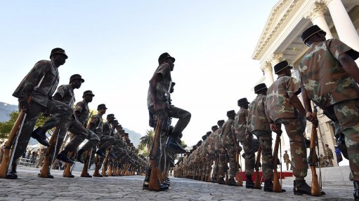 Military Ombud wants its Act reviewed for own-initiative investigations - Vimarsana News
