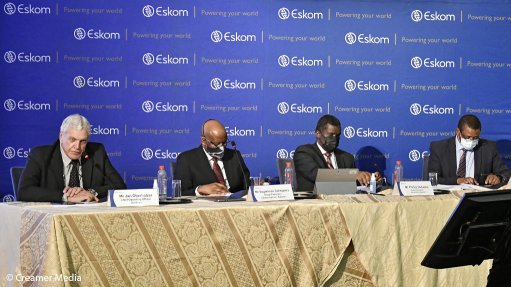 Diesel and load-shedding feature in summer outlook as Eskom's maintenance recovery takes longer than envisaged - Vimarsana News