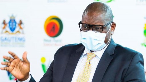 Ex-Gauteng Health CFO loses bid to have Premier Makhura held liable for PPE scandal - Vimarsana News