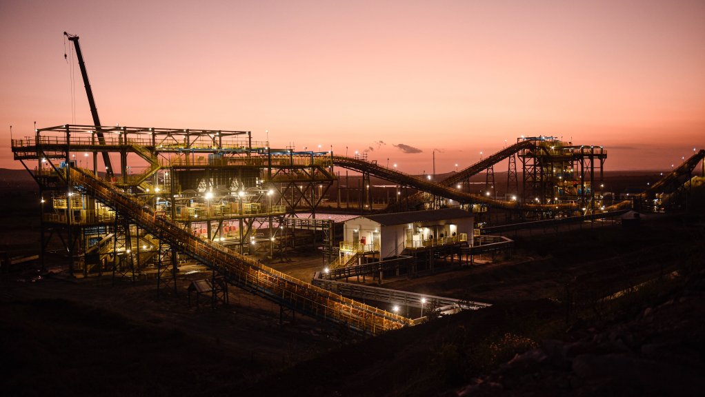 Sibanye-Stillwater Advances ‘green’ Metals Strategy With $1bn Nickel ...