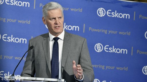 Regulatory hurdles may delay legal separation of Eskom's transmission business - Vimarsana News