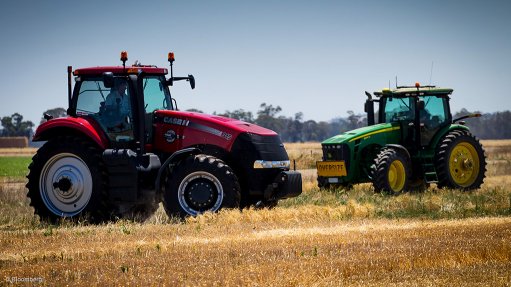 Western Cape exports R78,68 billion worth of combined agricultural and agri-processing products - Vimarsana News