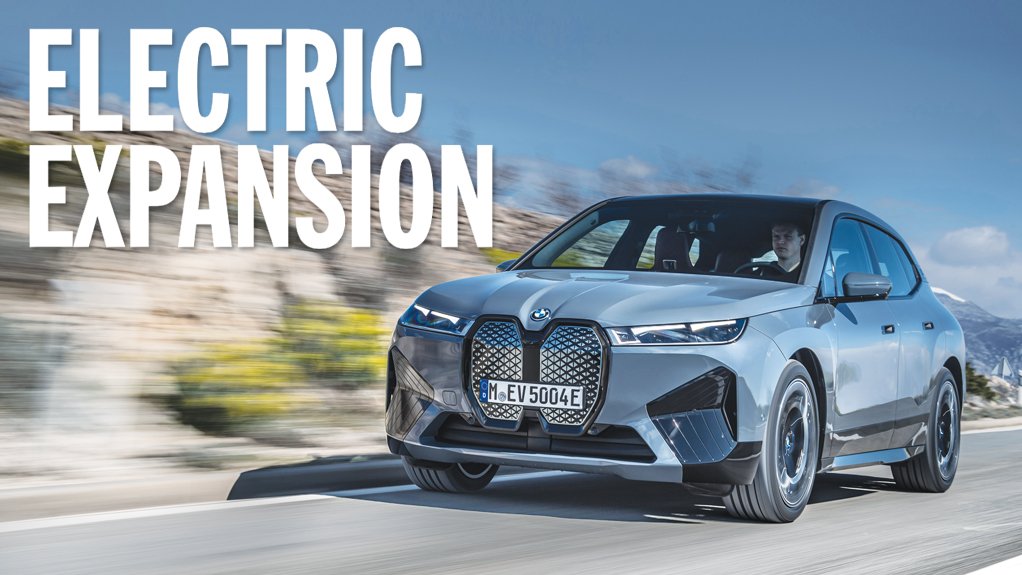 EV revolution to be felt in SA in 2022, but affordability concerns linger - Vimarsana News