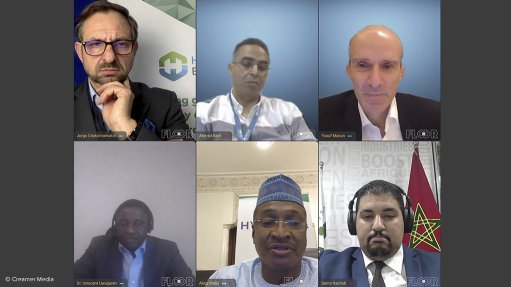 Namibia heading for world record green hydrogen costs, conference hears - Vimarsana News