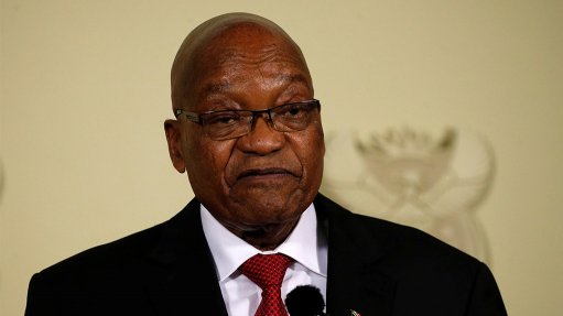 No appeal yet as deadline nears for SARS to share Zuma's tax records with the media - Vimarsana News
