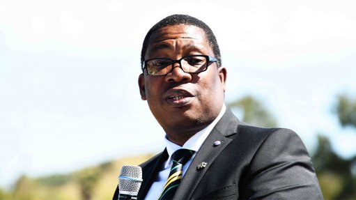 MEC Lesufi's department must implement school infrastructure projects to ensure all learners have access to quality education - Vimarsana News