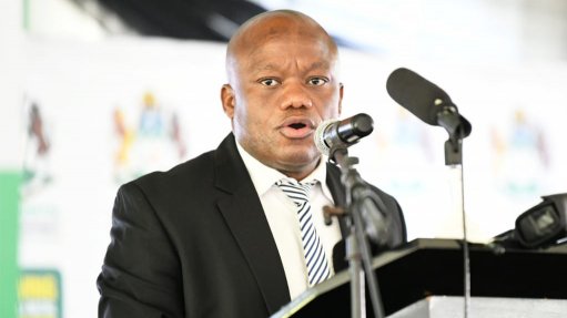 Corruption Clean-up Must Start in KZN Premier's Office