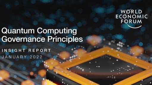 Quantum Computing Governance Principles - Vimarsana News